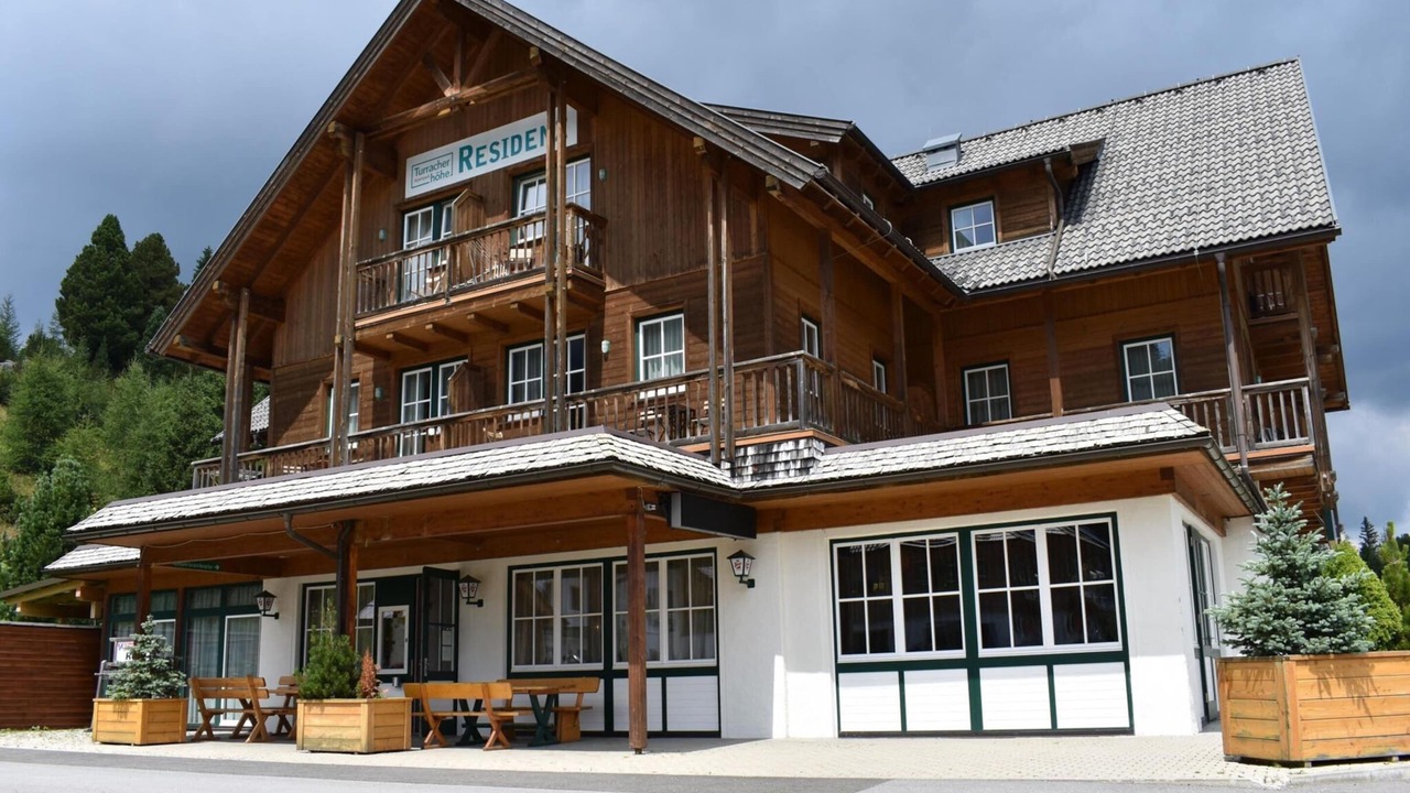 Photo of Outdoor in Turracher Hohe