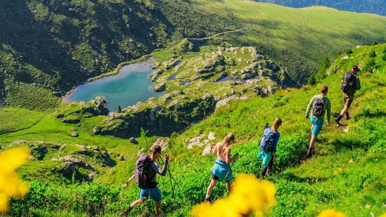 Photo of Others in Turracher Hohe