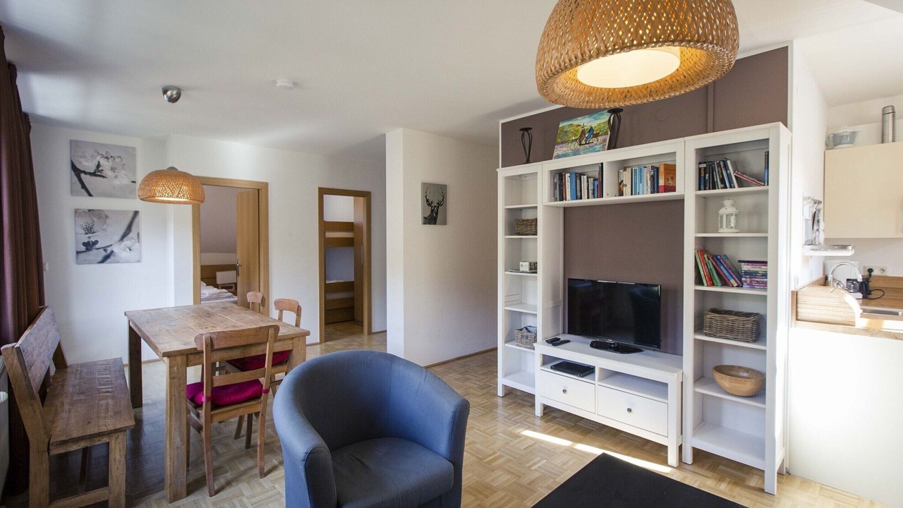 Photo of Bedroom in Turracher Hohe