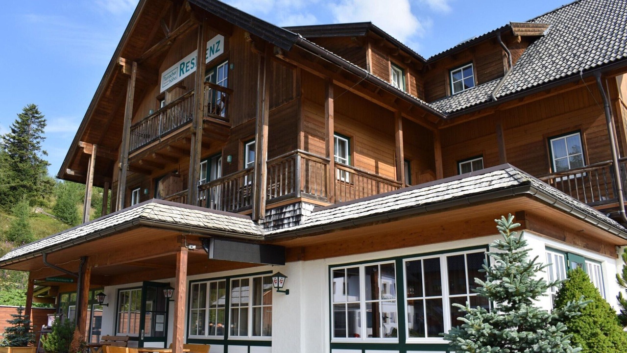 Photo of Outdoor in Turracher Hohe