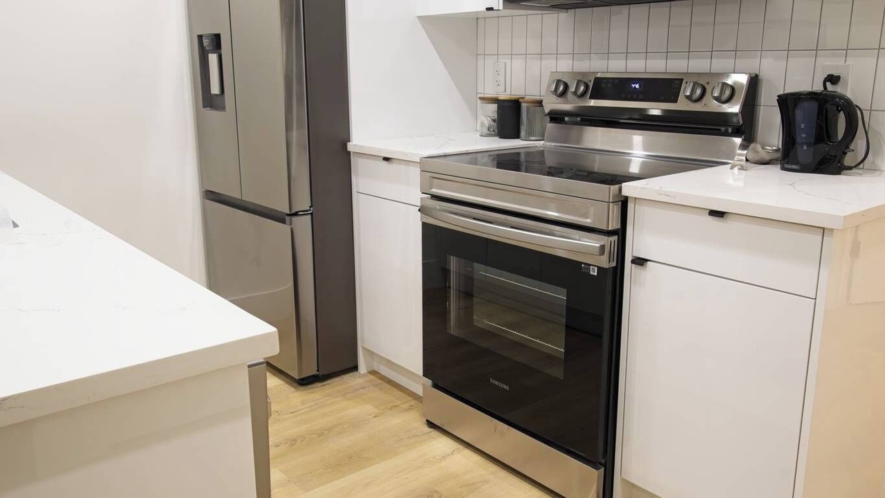 Photo of Kitchen in Killarney