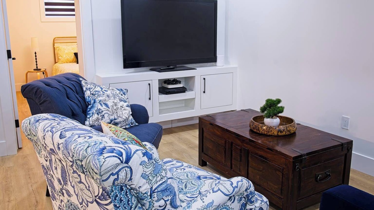 Photo of Livingroom in Killarney
