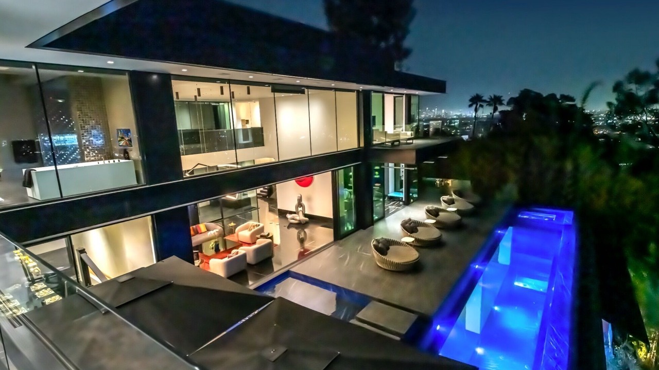 Photo of Outdoor in West Hollywood