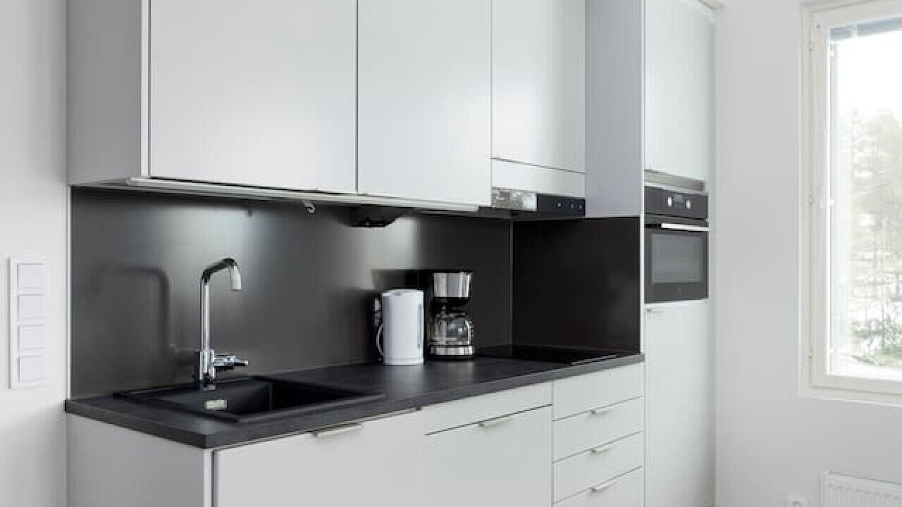 Photo of Kitchen in Espoo