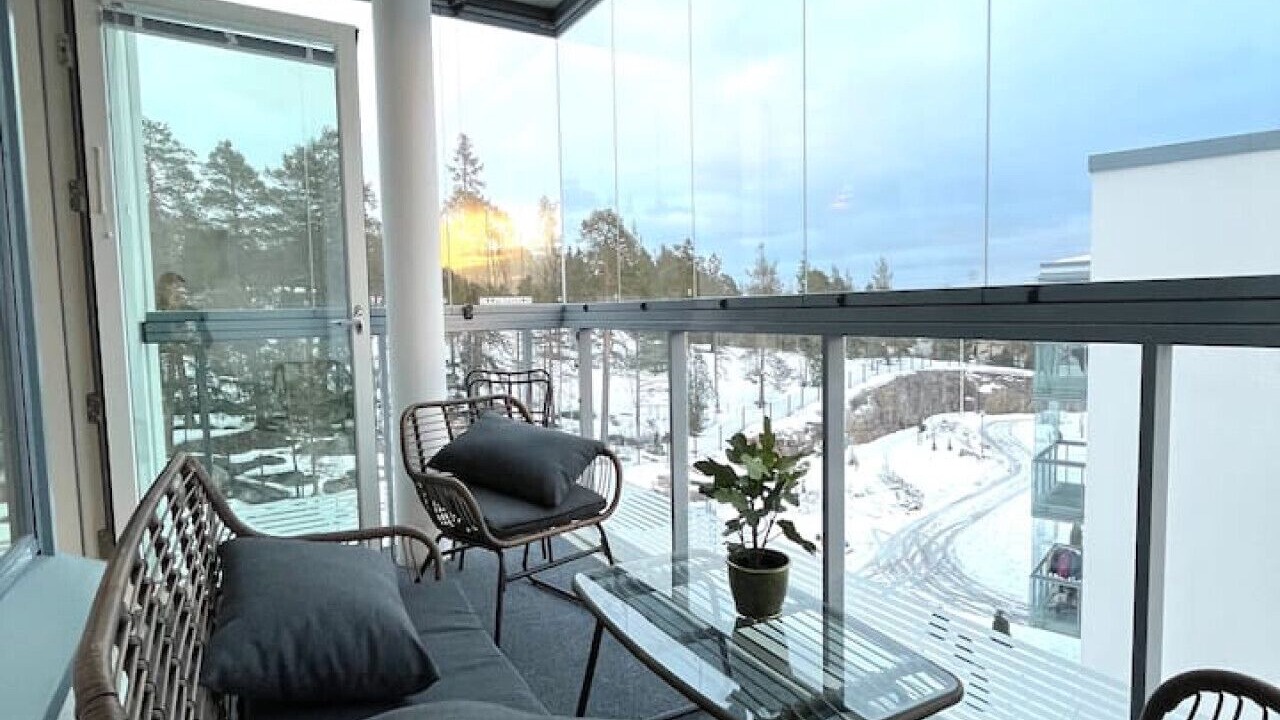 Photo of Outdoor in Espoo