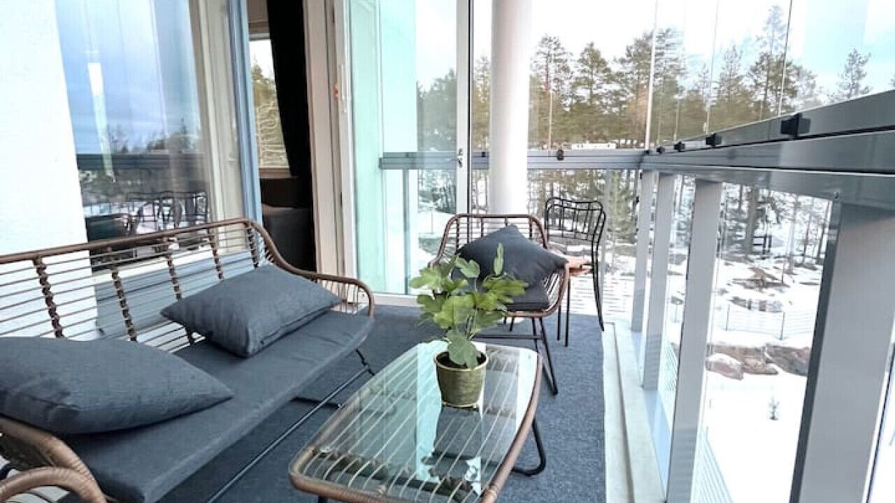 Photo of Outdoor in Espoo