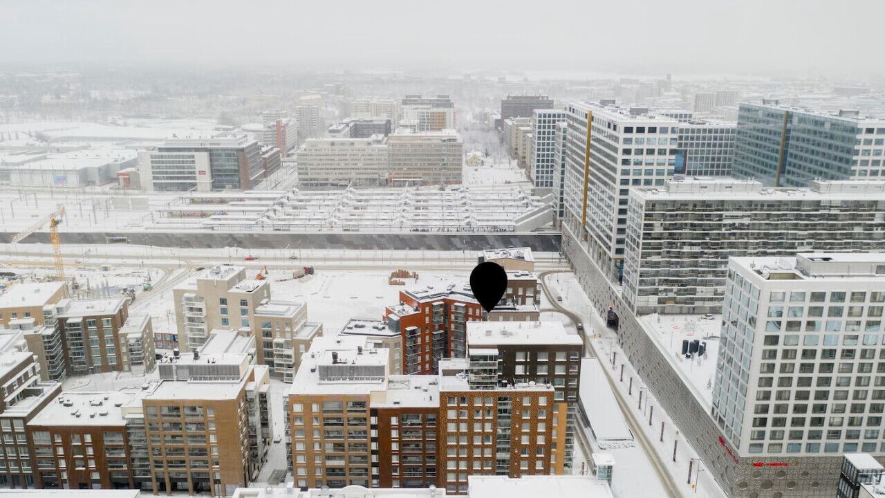 Photo of Others in Pasila