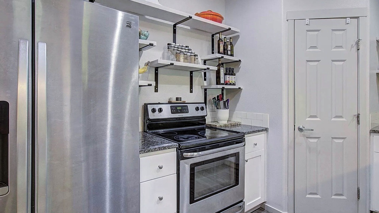 Photo of Kitchen in Mercado