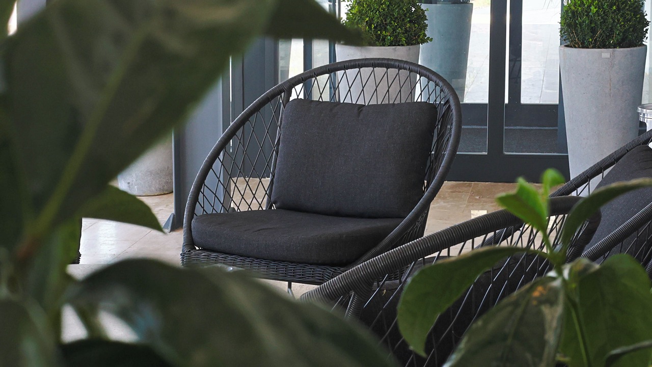 Photo of Patio Balcony in Egirdir