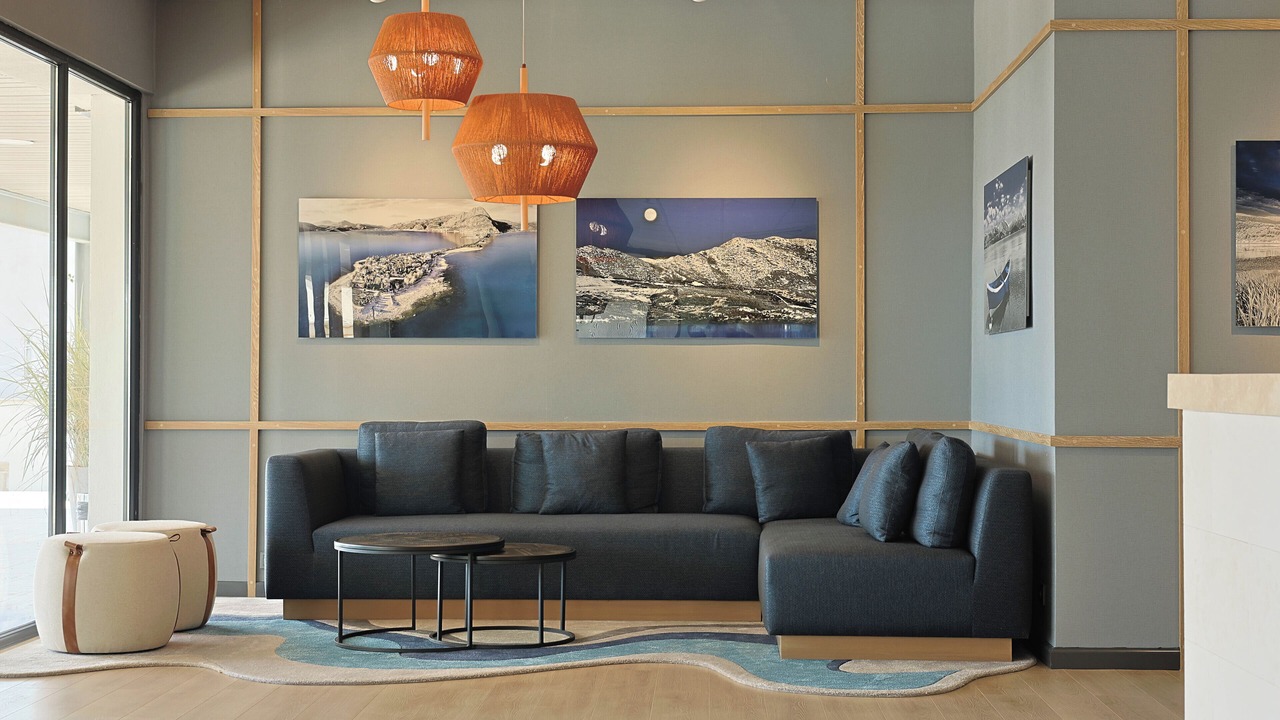 Photo of Livingroom in Egirdir