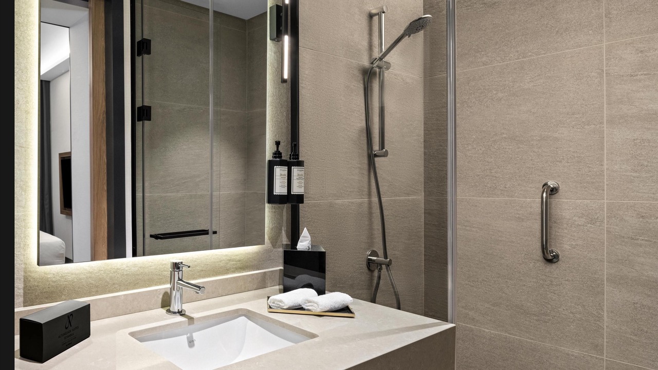 Photo of Bathroom in Uskudar