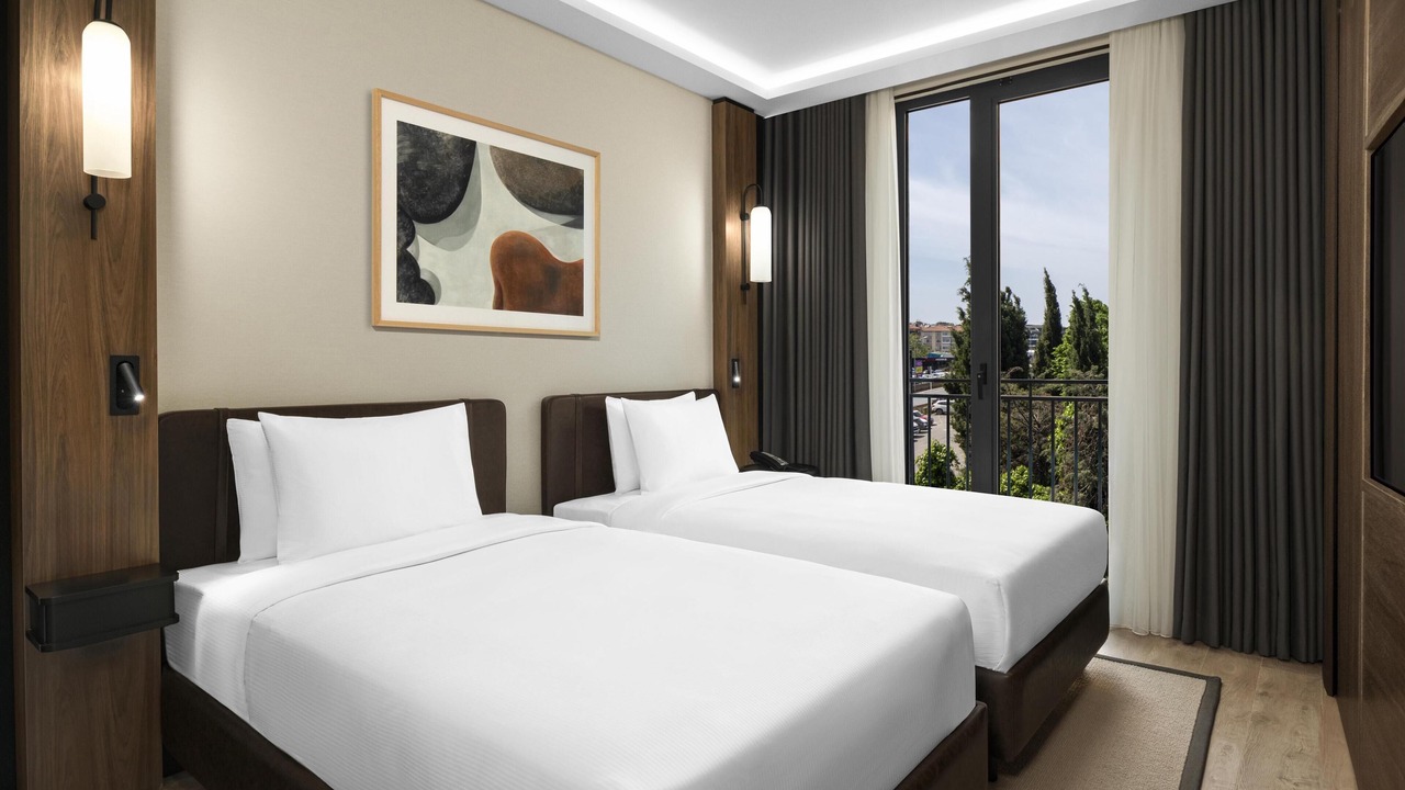 Photo of Bedroom in Uskudar
