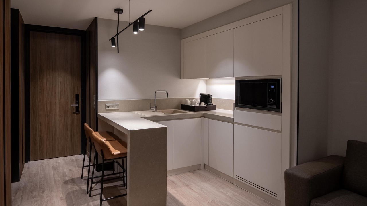 Photo of Kitchen in Uskudar