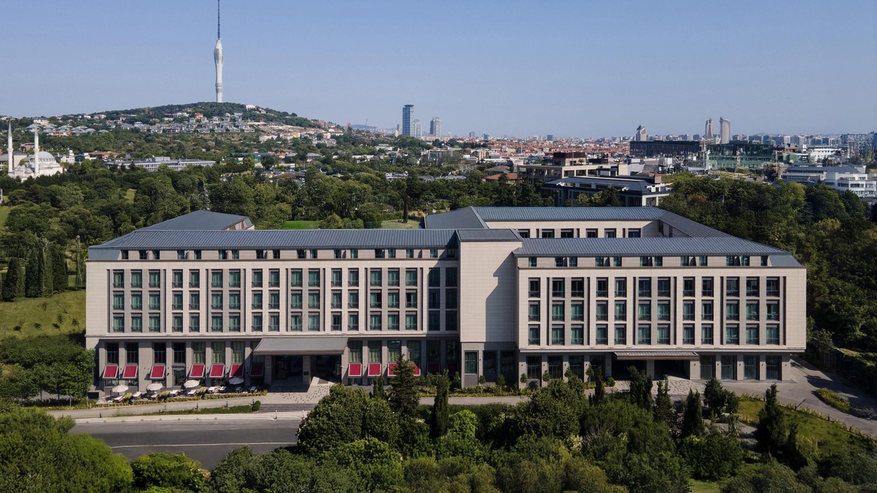 Photo of Outdoor in Uskudar