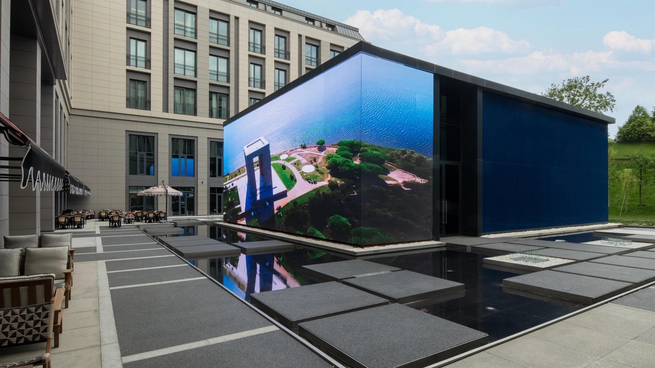 Photo of Outdoor in Uskudar