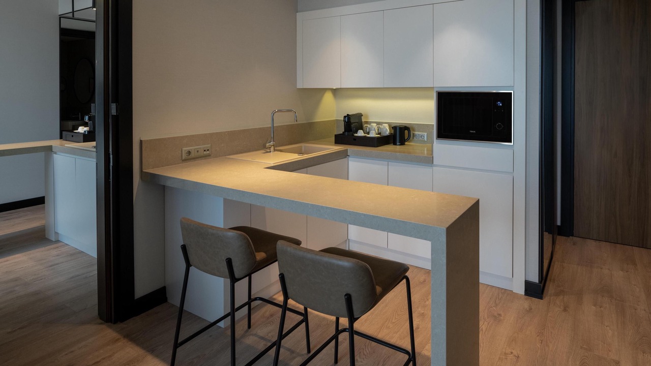 Photo of Kitchen in Uskudar