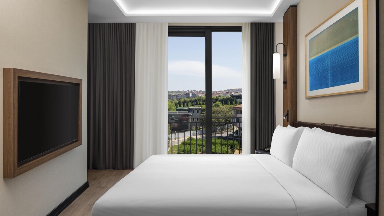 Photo of Bedroom in Uskudar