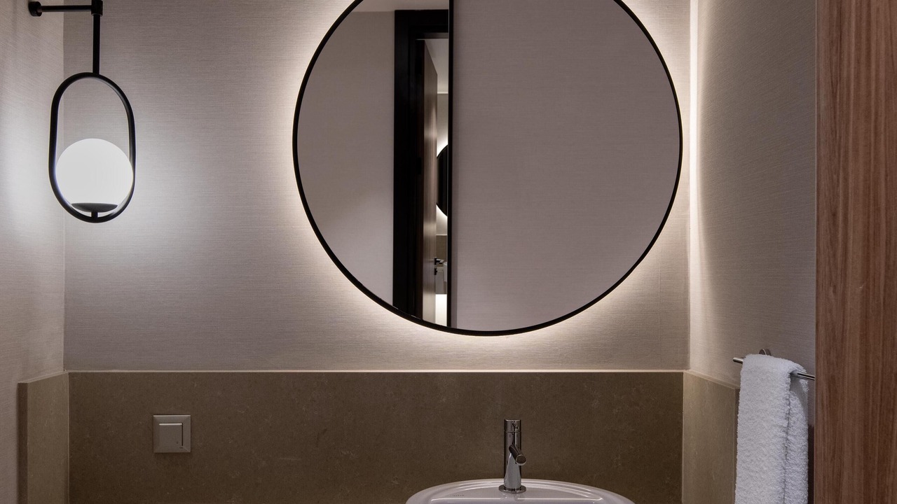 Photo of Bathroom in Uskudar