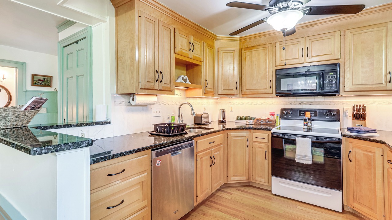 Photo of Kitchen in Middletown