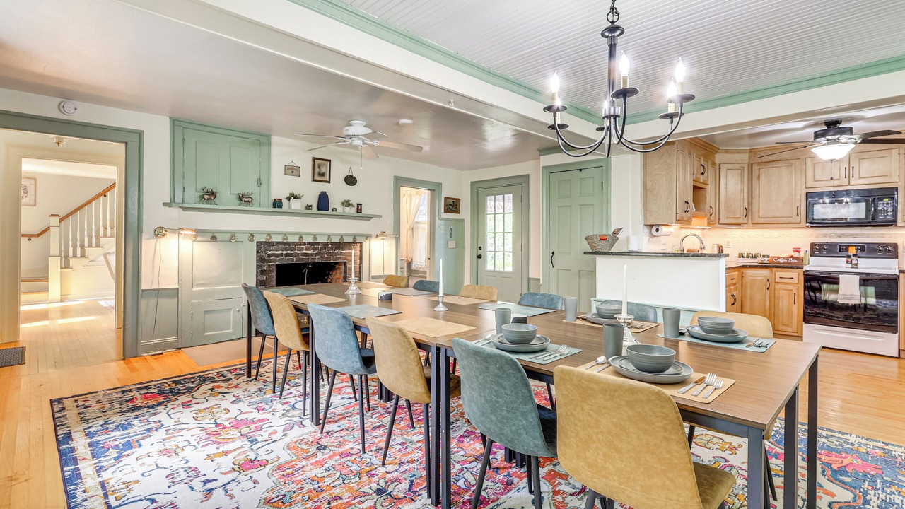 Photo of Kitchen in Middletown