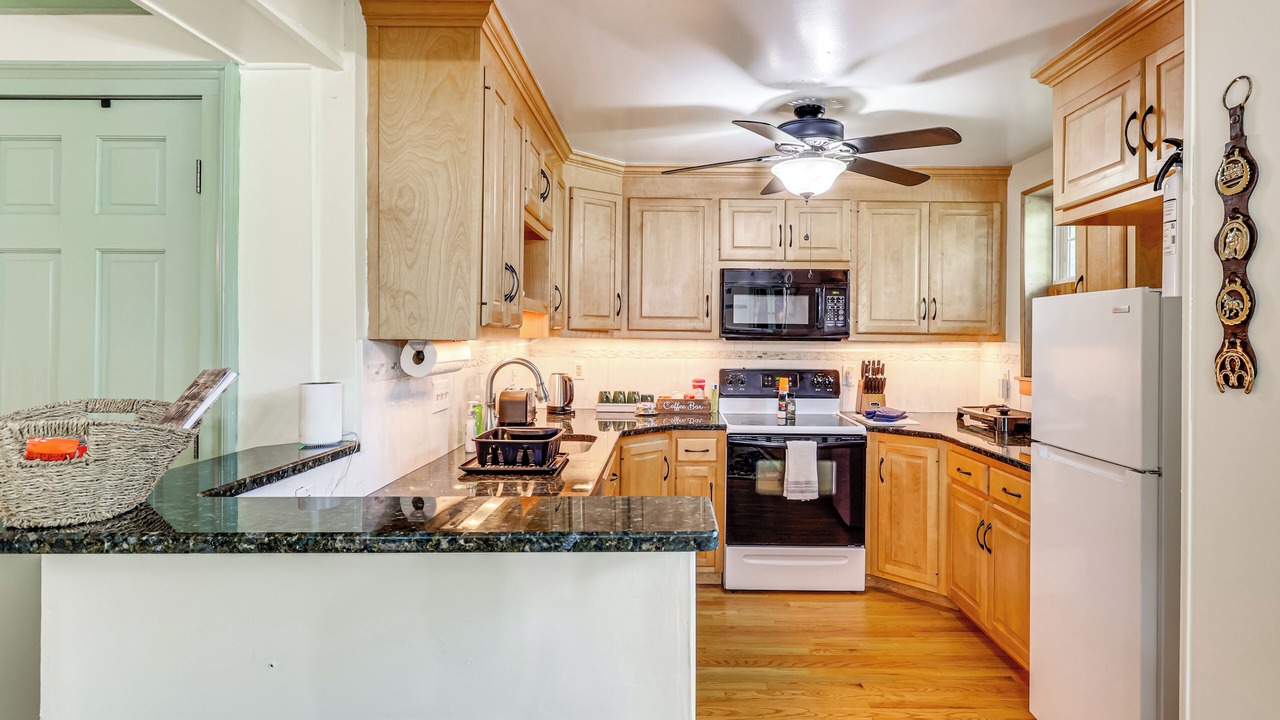 Photo of Kitchen in Middletown