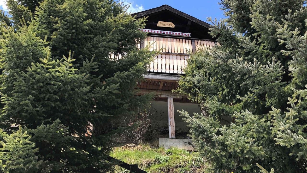 Photo of Outdoor in Blatten bei Naters