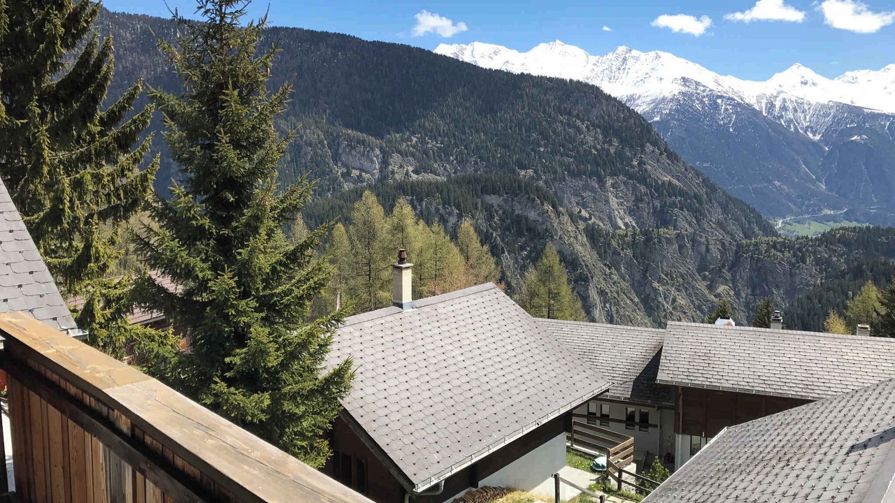 Photo of Outdoor in Blatten bei Naters