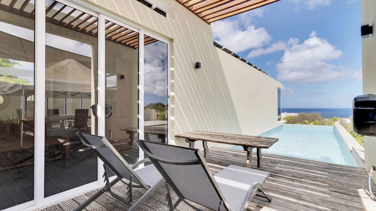 Photo of Patio Balcony in Sabadeco