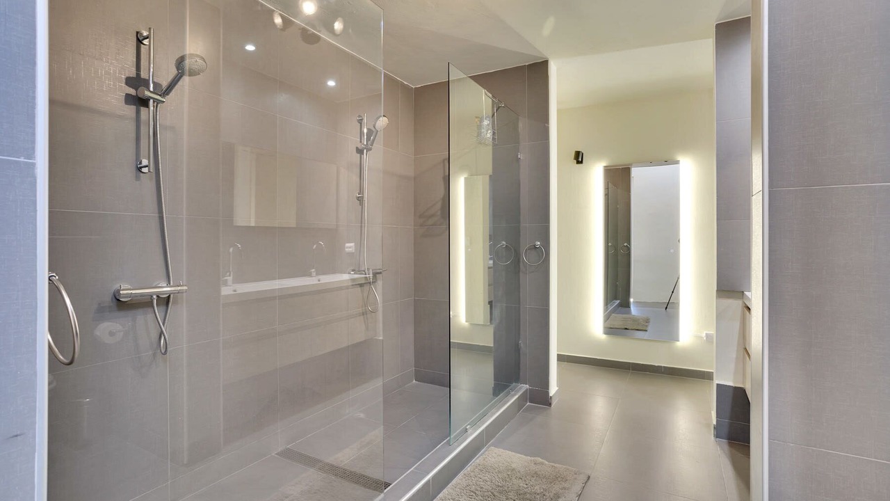 Photo of Bathroom in Sabadeco
