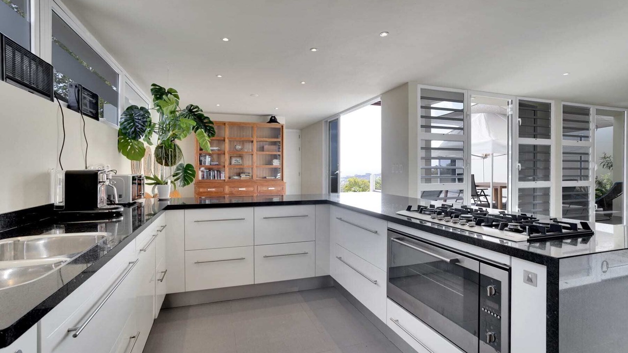 Photo of Kitchen in Sabadeco