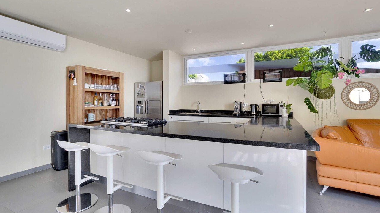Photo of Kitchen in Sabadeco