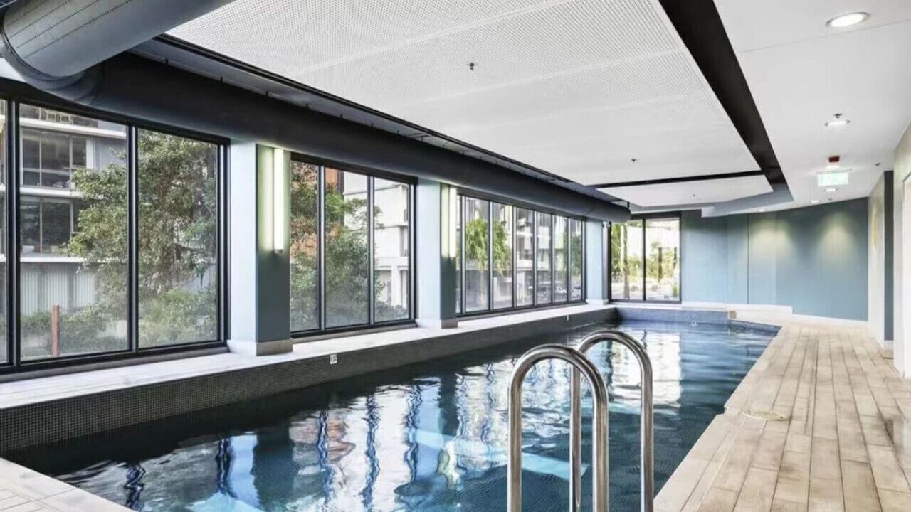 Photo of Outdoor in Wolli Creek