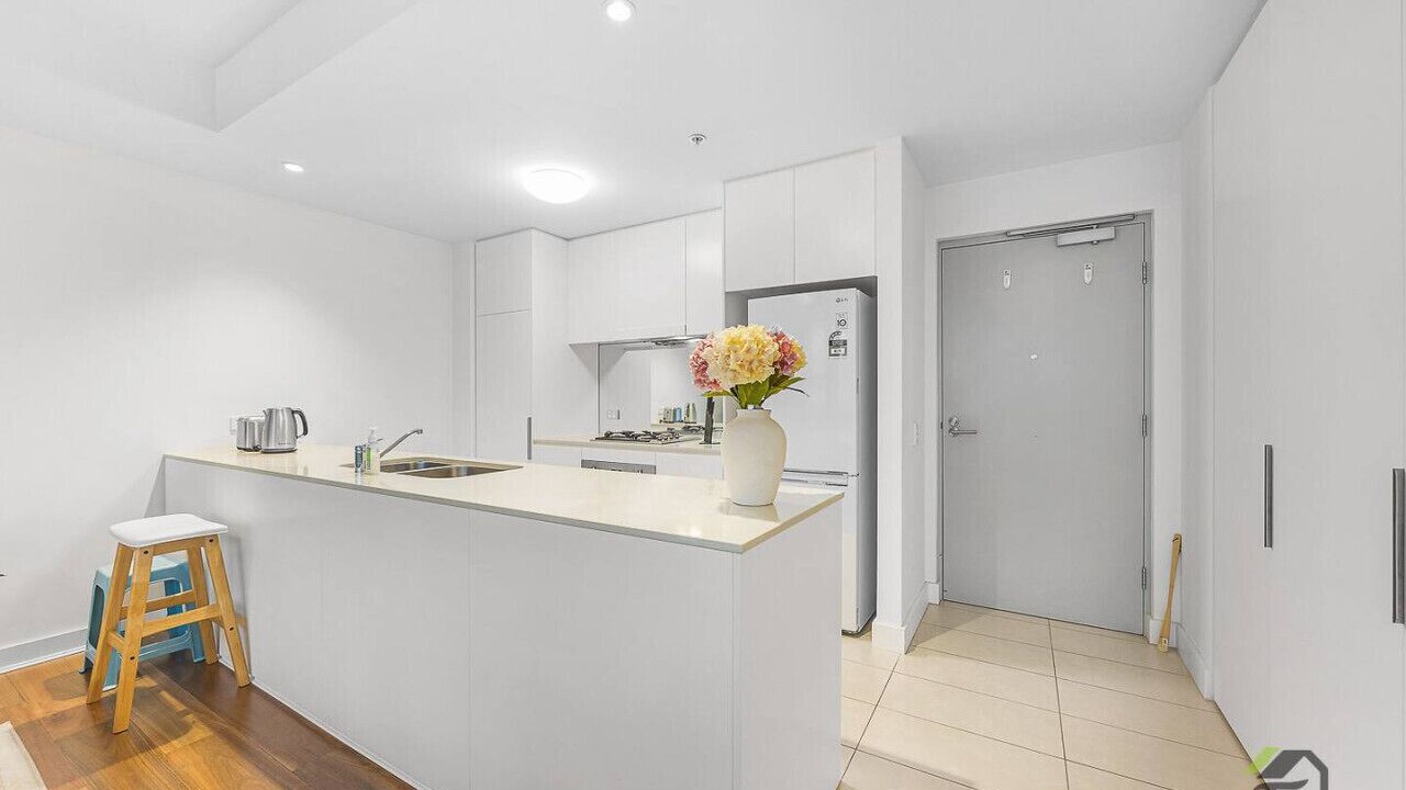 Photo of Kitchen in Wolli Creek