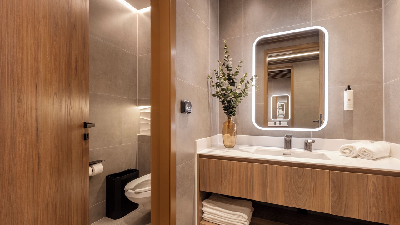 Photo of Bathroom in Callao