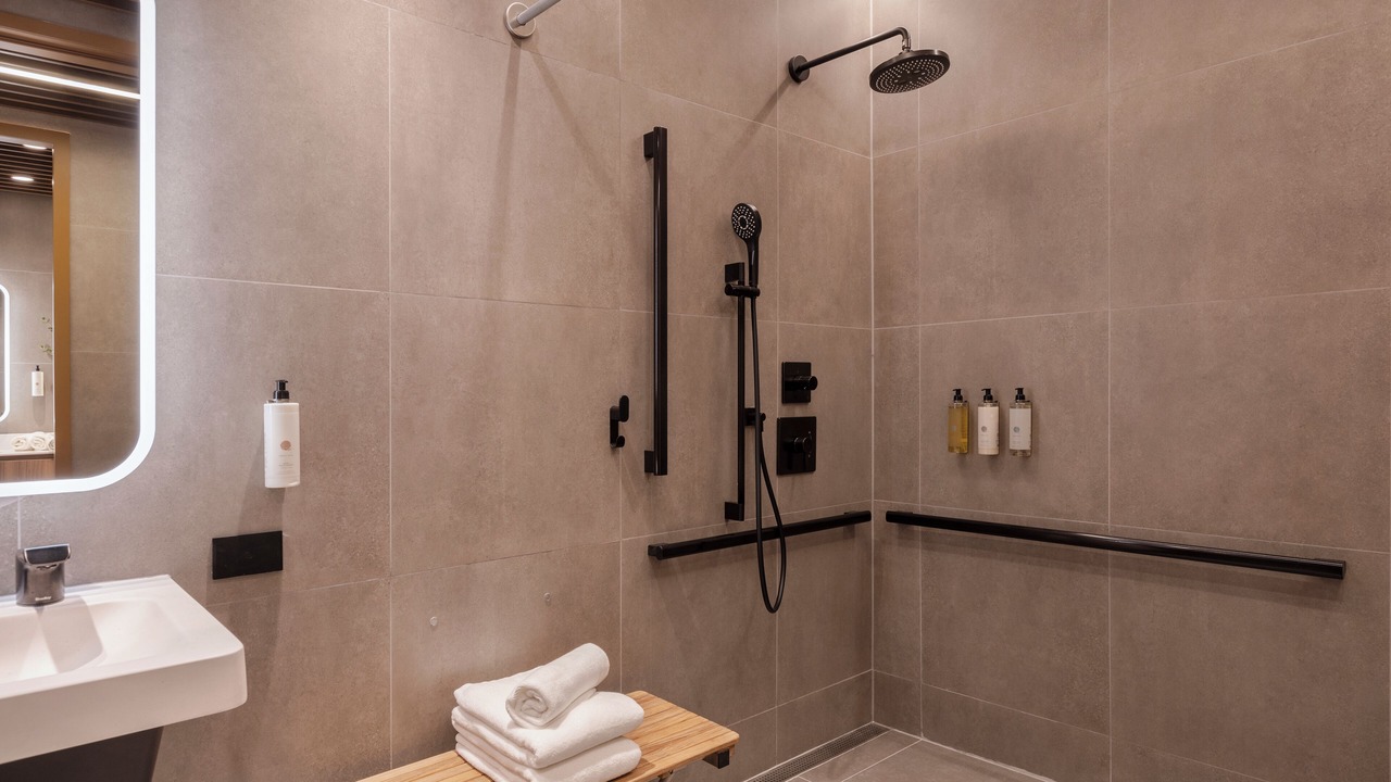 Photo of Bathroom in Callao