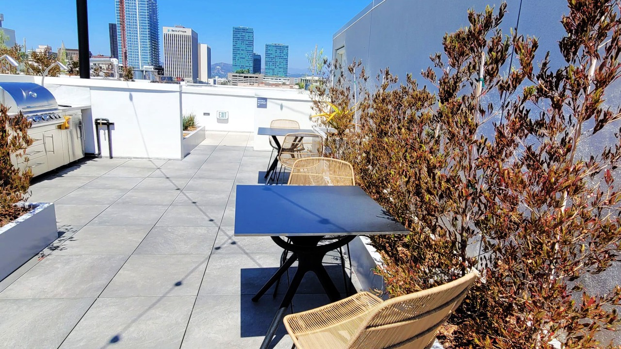 Photo of Outdoor in Pico-Union