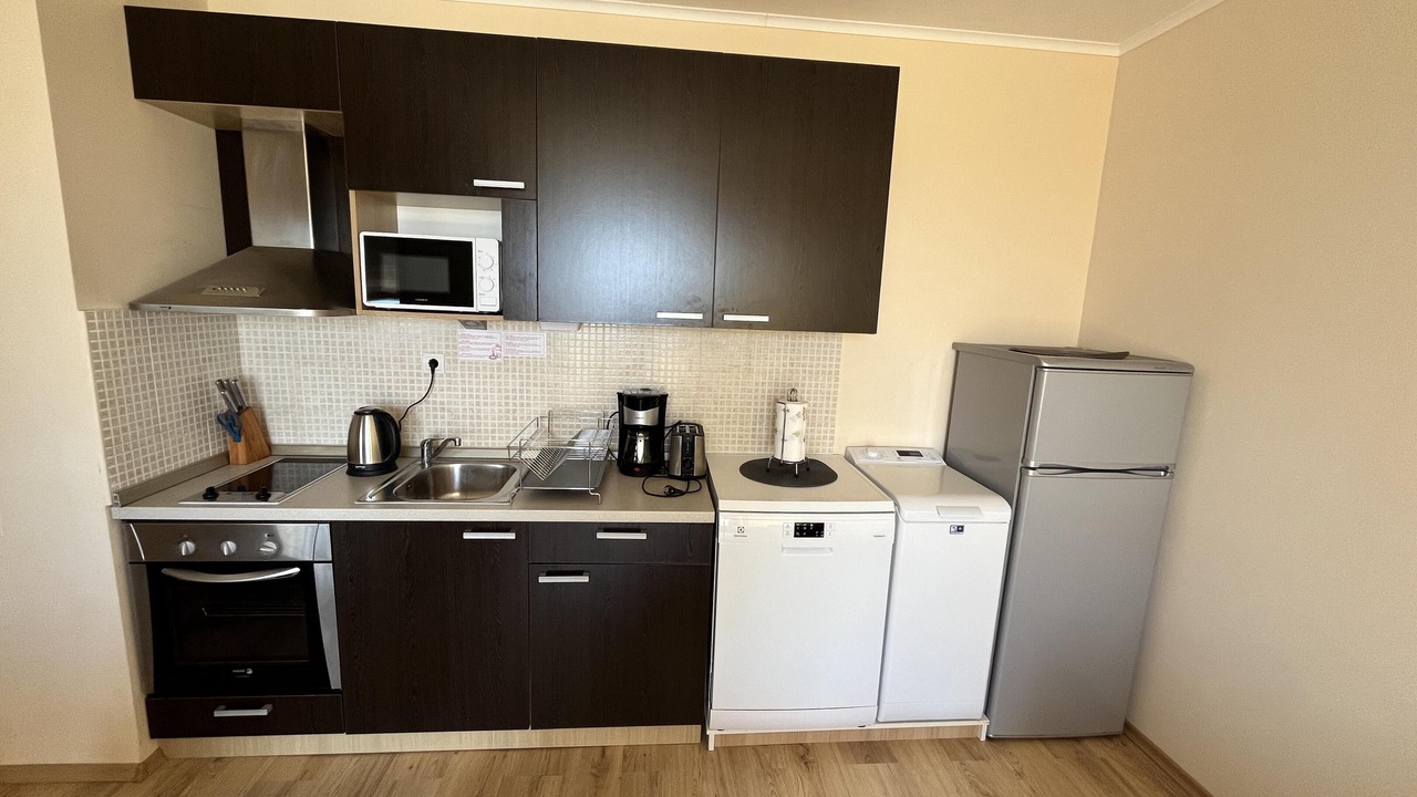 Photo of Kitchen in Obzor