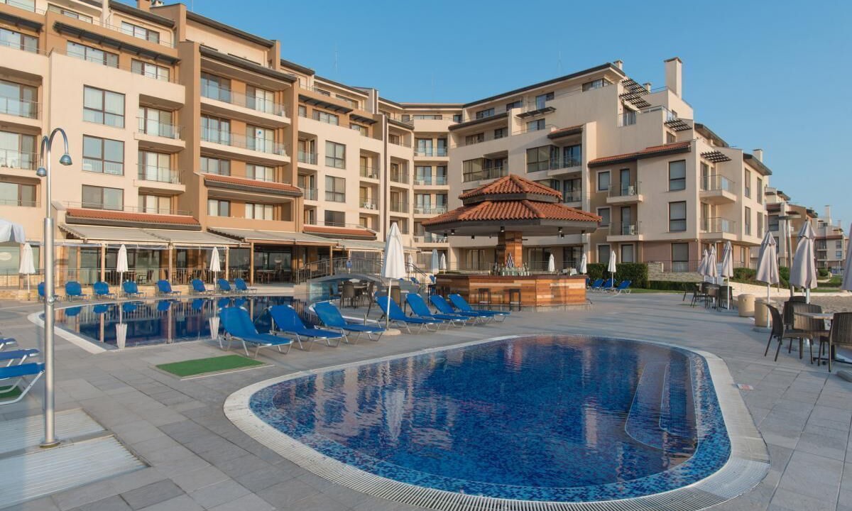 Photo of Outdoor in Obzor