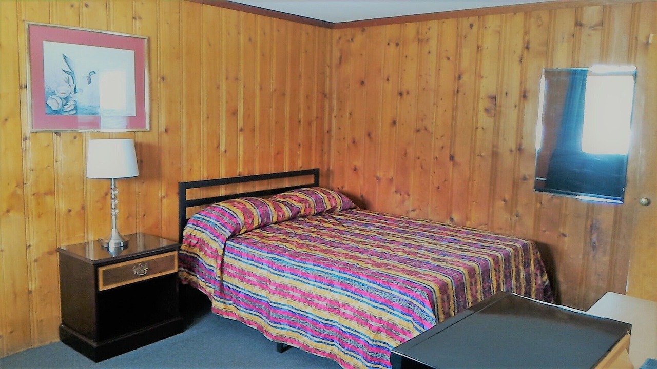 Photo of Bedroom in Paris