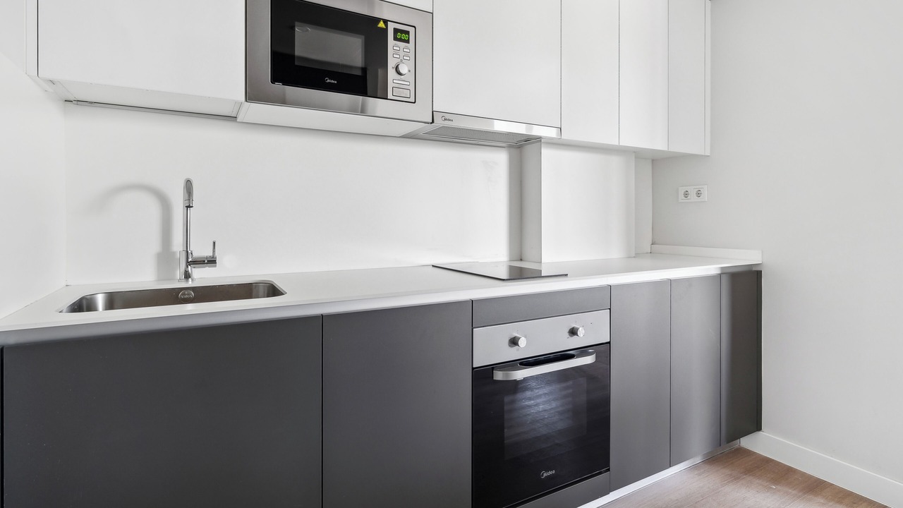 Photo of Kitchen in Villa de Vallecas