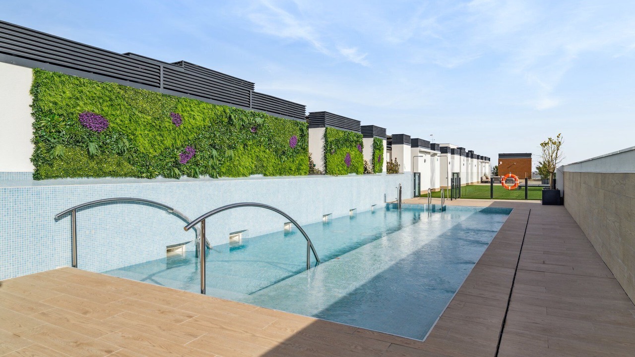 Photo of Outdoor in Villa de Vallecas