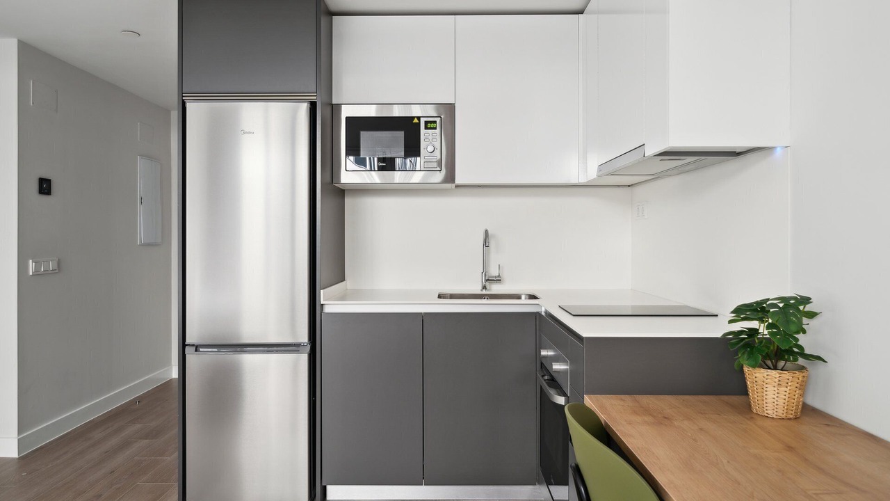 Photo of Kitchen in Villa de Vallecas