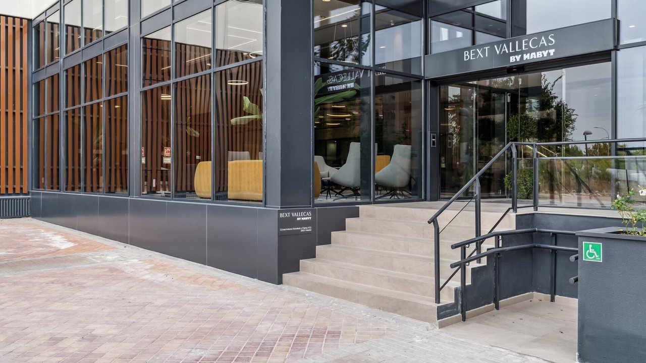 Photo of Patio Balcony in Villa de Vallecas