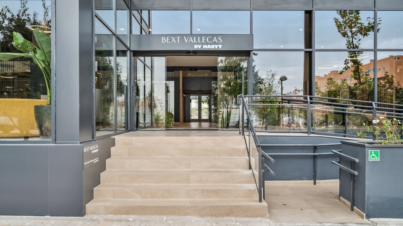 Photo of Outdoor in Villa de Vallecas
