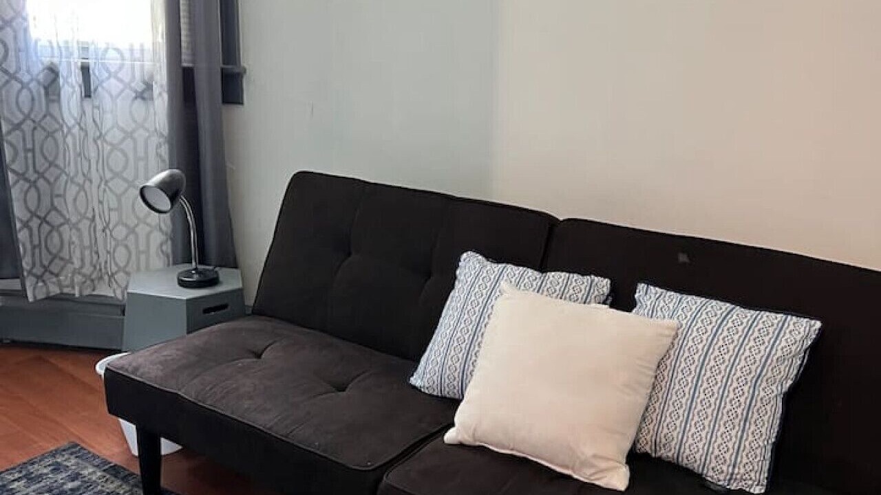 Photo of Livingroom in Mansion Area