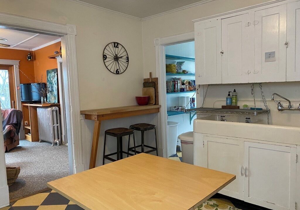Photo of Kitchen in Newtonville