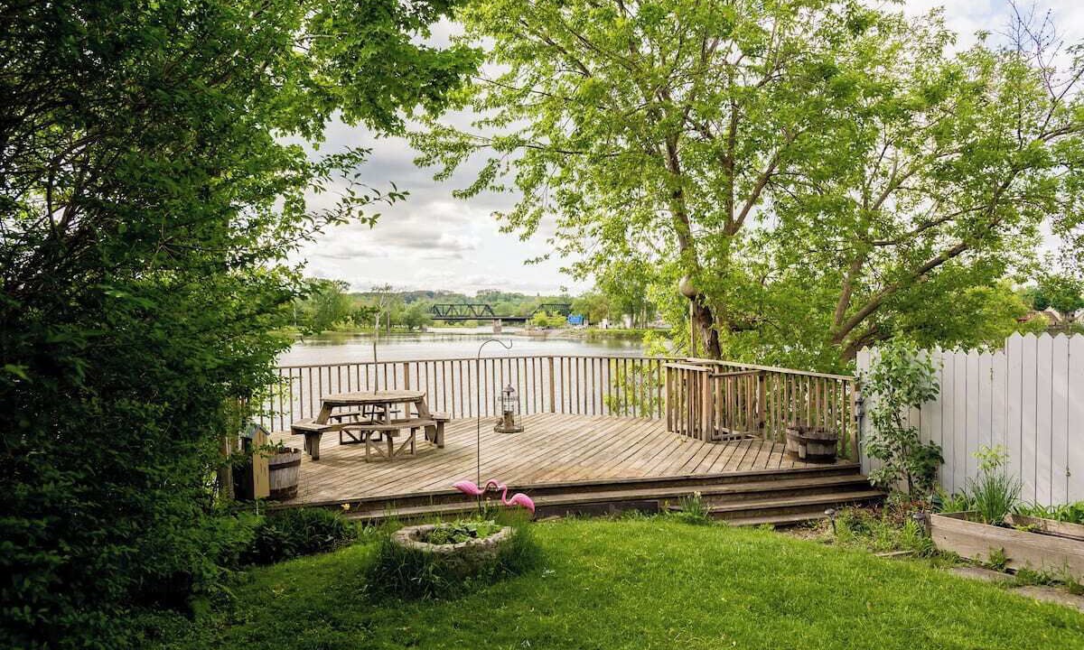 Photo of Outdoor in Newtonville