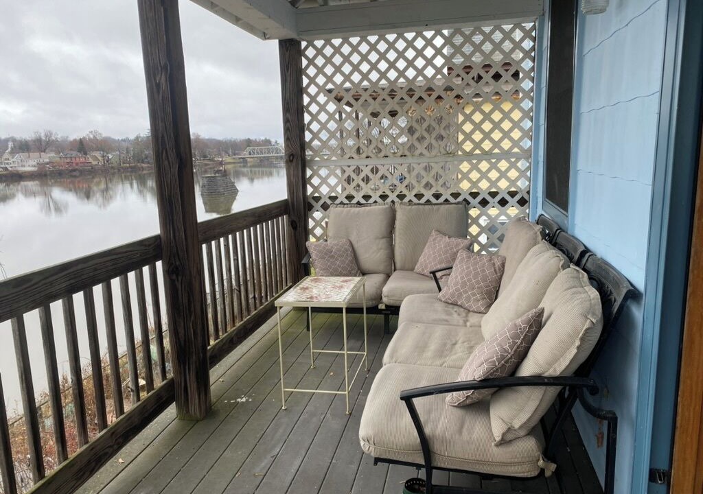 Photo of Outdoor in Newtonville