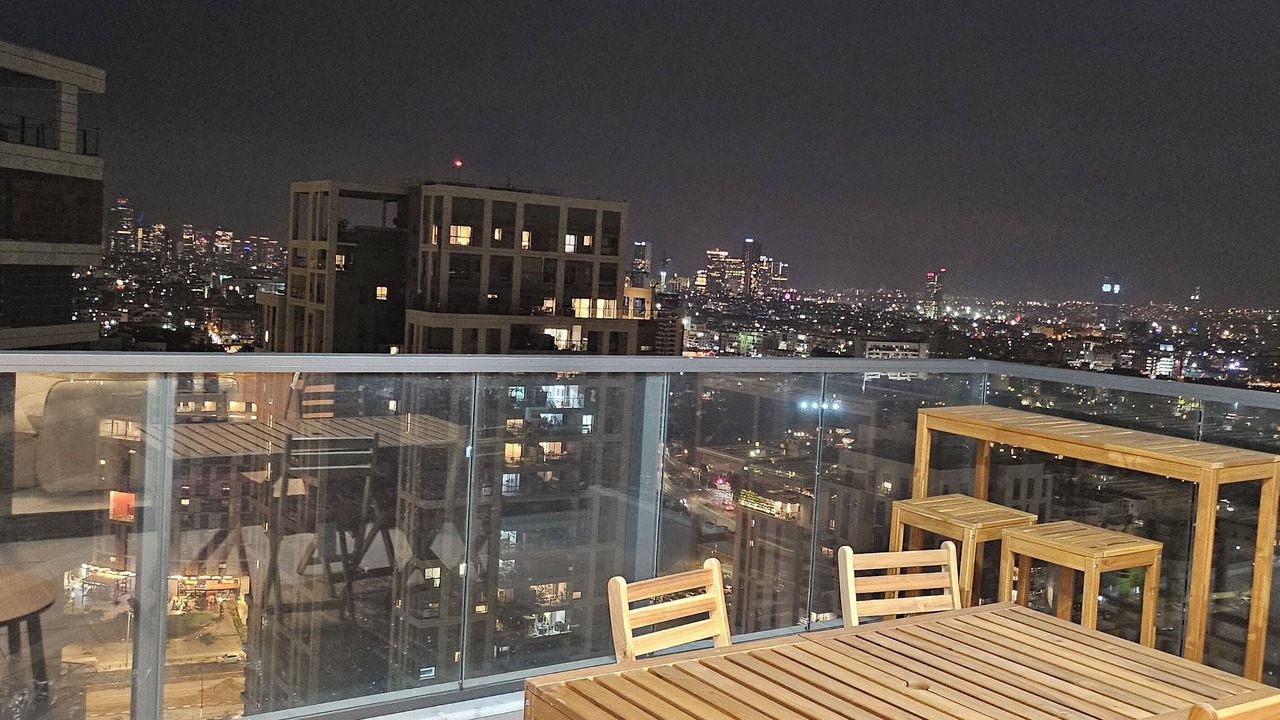 Photo of Outdoor in Ben Shemen