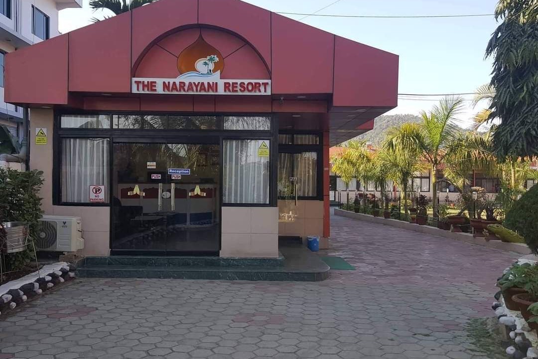 Photo of Outdoor in Gaindakot
